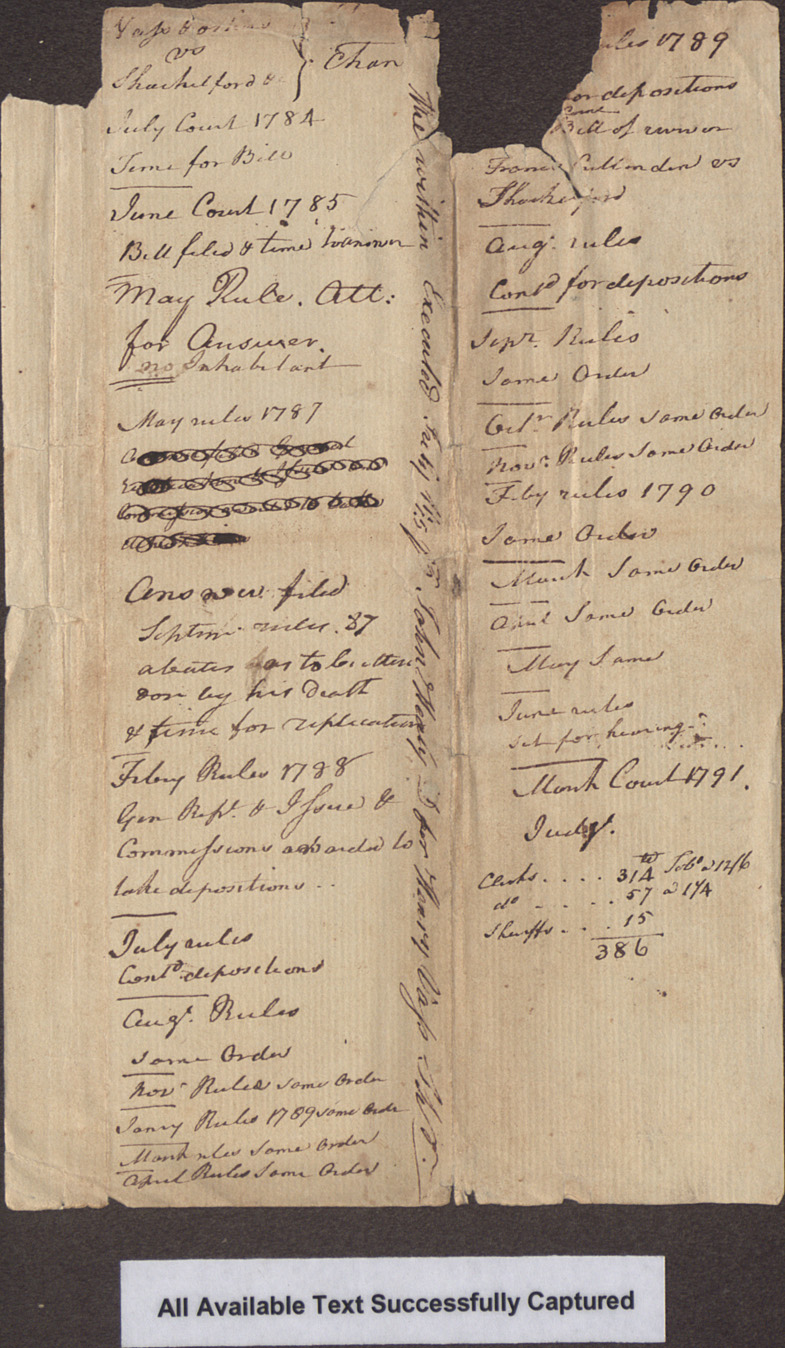 Document